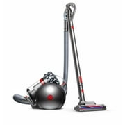 Dyson Official Outlet - Refurbished Cinetic Big Ball - Canister Vacuum - 2 YEAR WARRANTY – Colour may vary