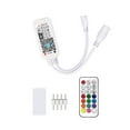 thumbnail image 1 of Iumwxz Kitchen Gadgets Wifi Rgb Led Smart Home Led Strip Controller Compatible for All Led Kitchen Utensil Set White Plastic Savings, 1 of 1