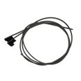 thumbnail image 5 of 20945787 Car Sunroof Curtain Shade Cables For SRX 2010-2016, 5 of 5