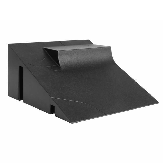 Vogacara Patinetas para dedos para niños, juguete para patinar, juego de rampa para parque de patinaje, cubierta de práctica técnica, divertido Juguetes 1810-10A Vogacara FN000291-01B