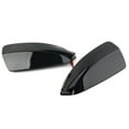 thumbnail image 5 of BFY 1Pair Car LED Dynamic Turn Signal Mirror Light Side Flashing For Mercedes Benz C-Class S204 W204 W639 2008-2014, 5 of 10