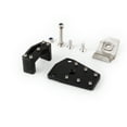 thumbnail image 2 of For Honda CRF1100L Africa Twin 2020 2021 2022 CRF1100L AfricaTwin Adventure Sports 20-22 Motorcycle DualControl Brake Pedals Riser And Brake Lever Enlarger, 2 of 9