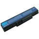 Superb Choice® Batterie pour Ordinateur Portable 12-Cellules as07a71 as07a75 as09a31 as09a41 as09a51 as09a61 as09a75 – image 1 sur 1