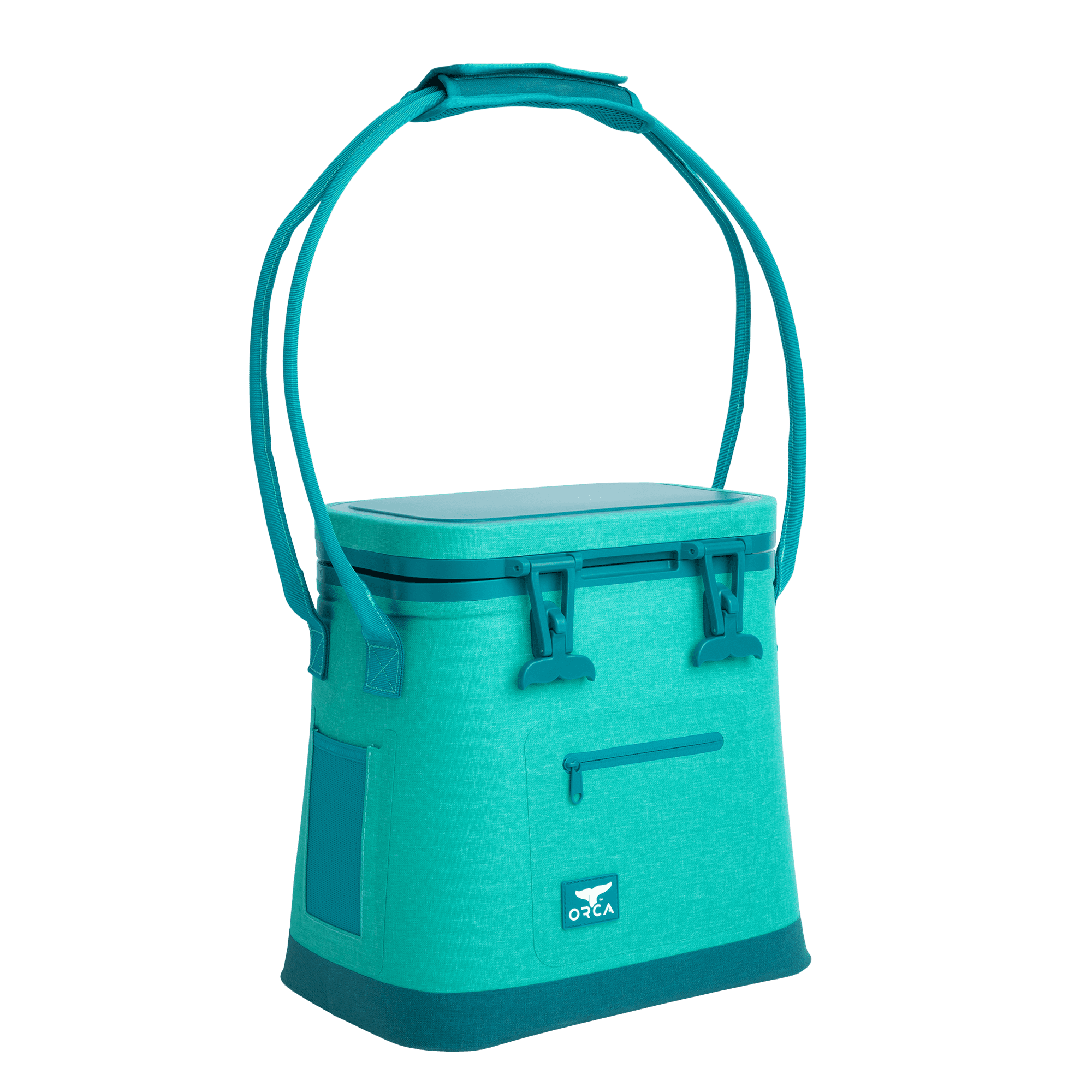 ORCA Wanderer Tote Soft-Sided Cooler Insulated Portable Ice Chest