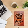 thumbnail image 5 of 66-Page Bible Study Guide | Daily Devotional Journal | Yearlong Plan for Women | Scripture Quotes & Prayer Reflections | Christian Gift,3Pcs, 5 of 7