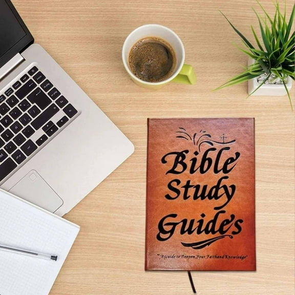 1 Pc 66-Page Bible Study Guide Bible Study Journal Bible In A Year Study Guide Womens Daily Devotional Bible Study Notebook Bible Study Guides And Workbooks 66 Pages Daily Bible Study Planner