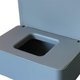 thumbnail image 1 of Caja De Almacenamiento Desechable Para Mascarillas, Caja Con Tapa A Prueba De Polvo, Caja Para Pañuelos Húmedos Con Tapa, Portátil Para El Trabajo En El Hogar Y Al Aire Libre, 1 of 6