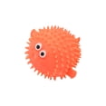 thumbnail image 4 of Diving Toy Clownfish Diving Torpedo Diving Stick Diving Ring Toy Children, 4 of 8