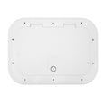 thumbnail image 1 of Marine Deck Hatch,Boat Deck Access Hatch With Lid ABS Anti Aging Impact Proof Compartment Door For RV Trailer Yacht, 1 of 8