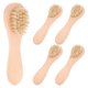 thumbnail image 1 of FELTECHELECTR 5 cepillos exfoliantes para el cuidado de la piel para mujeres y hombres., 1 of 2
