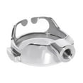 thumbnail image 2 of Pieza de repuesto Macarena cabezal de grupo compatible accesorios E61 portafiltro 58 mm, 2 of 8