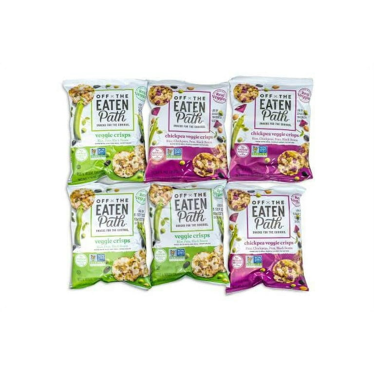 Snacks Variety Pack for Adults - Healthy Snack Bag Care Package