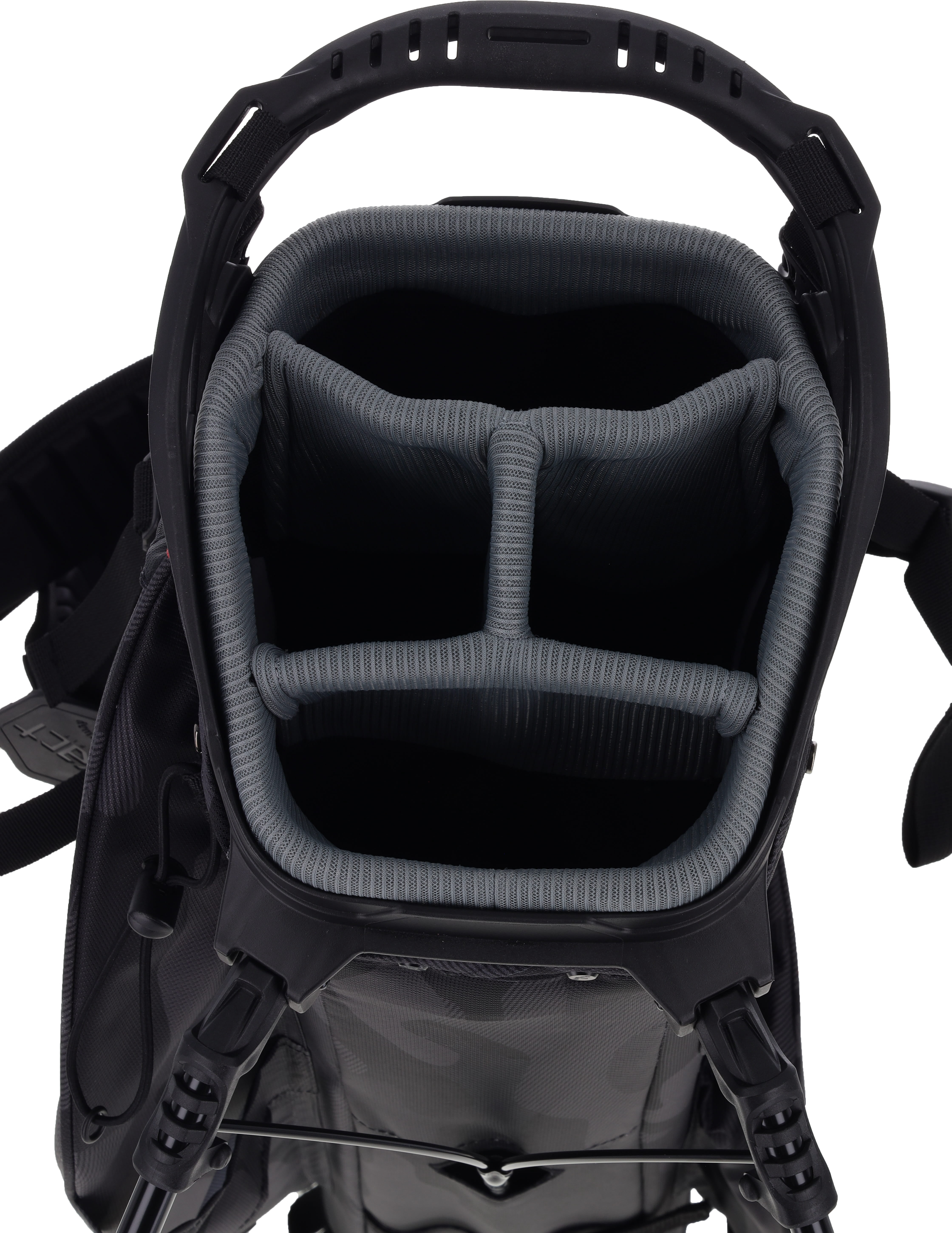 Callaway Golf Fairway C L Stand Bag Black Camo