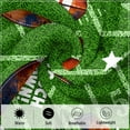 thumbnail image 2 of LHSHID Video Game Blankets Gift Blanket Flannel Soft and Comfortable Anti static Bed Sofa Blanket 30x40in, 2 of 6