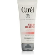 Curel Ultra Healing Lotion 2.50 oz (Pack of 6)