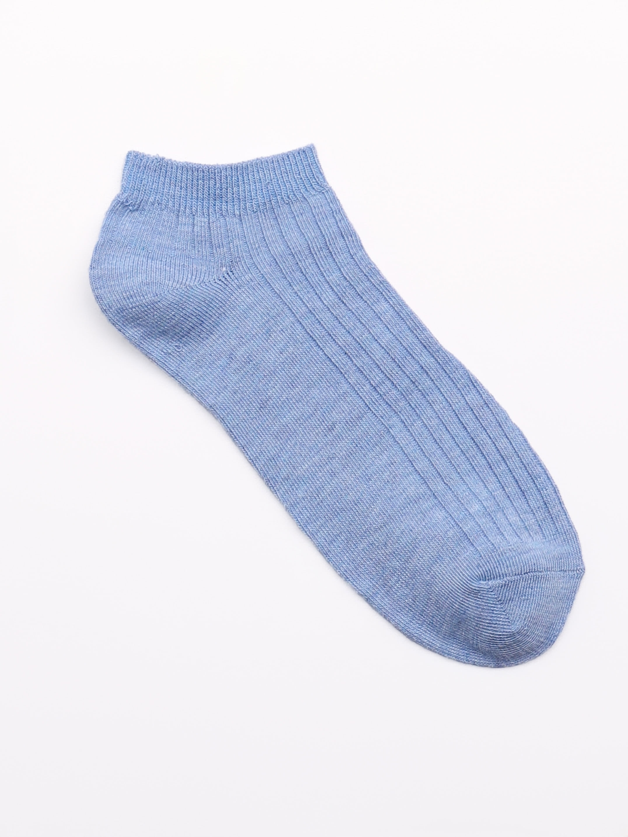 Joyspun Women’s No-Show Dress Socks, 6-Pack, Shoe Sizes 4-10