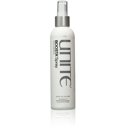 Unite Boosta Volumizing Spray, 8 Oz - Walmart.com