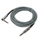 thumbnail image 2 of Ccdes Línea de guitarra, pieza de instrumento musical Transmisión estable Cubierta de doble aislamiento Cable de audio para audio de escenario profesional para altavoces de karaoke Cable No se aplica, 2 of 5