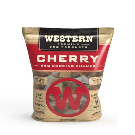 Cherry Chunks