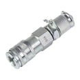 thumbnail image 2 of Accesorios Para Conector De Manómetro De Hierro Junta De Presión De Bomba Principal Hidráulica Longitud Total 15 Cm, 2 of 8