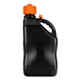 thumbnail image 6 of VP Racing 3852-CA, 5.5-Gallon Square Motorsport Jug V-Twin (3 Pack), w/Utility Jug Battery Powered Fuel Transfer Pump (1 Pack), 6 of 7
