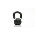 thumbnail image 5 of Tru Grit Fitness 10 lb Cast Iron Kettlebell Weight, 5 of 12