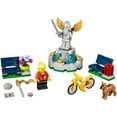 thumbnail image 2 of Pre-Owned Creator Fountain Set LEGO 40221, 2 of 5