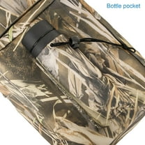 MELIVO Saddle Bag, Universal Waterproof ATV Saddle with Universal ATV Saddle