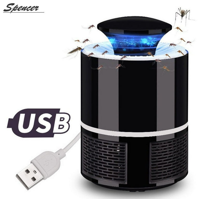 Repeller mosquito insects trapper killer deals lamp