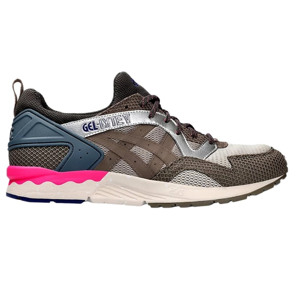Asics Gel-Lyte V Simply Taupe / Greige  1203A283-250 Men's Size 10