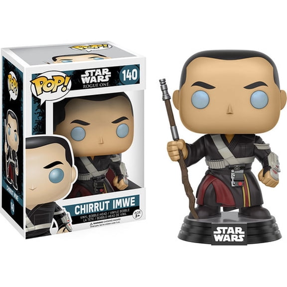 Funko POP! Star Wars Rogue One - Chirrut Imwe