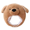 thumbnail image 4 of Hat Headgear Dress Up Hat, juguetes de peluche, , disfraz, accesorios Cosplay Headwear Crafts para decoración mujeres, 4 of 9