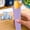 Purple, variant on Byujiro Silicone Popsicle Molds with Lids Reusable Ice Makers Easy Release for Homemade Ice Bars, Frozen Treats, Kids Snacks & Summer Party Favors