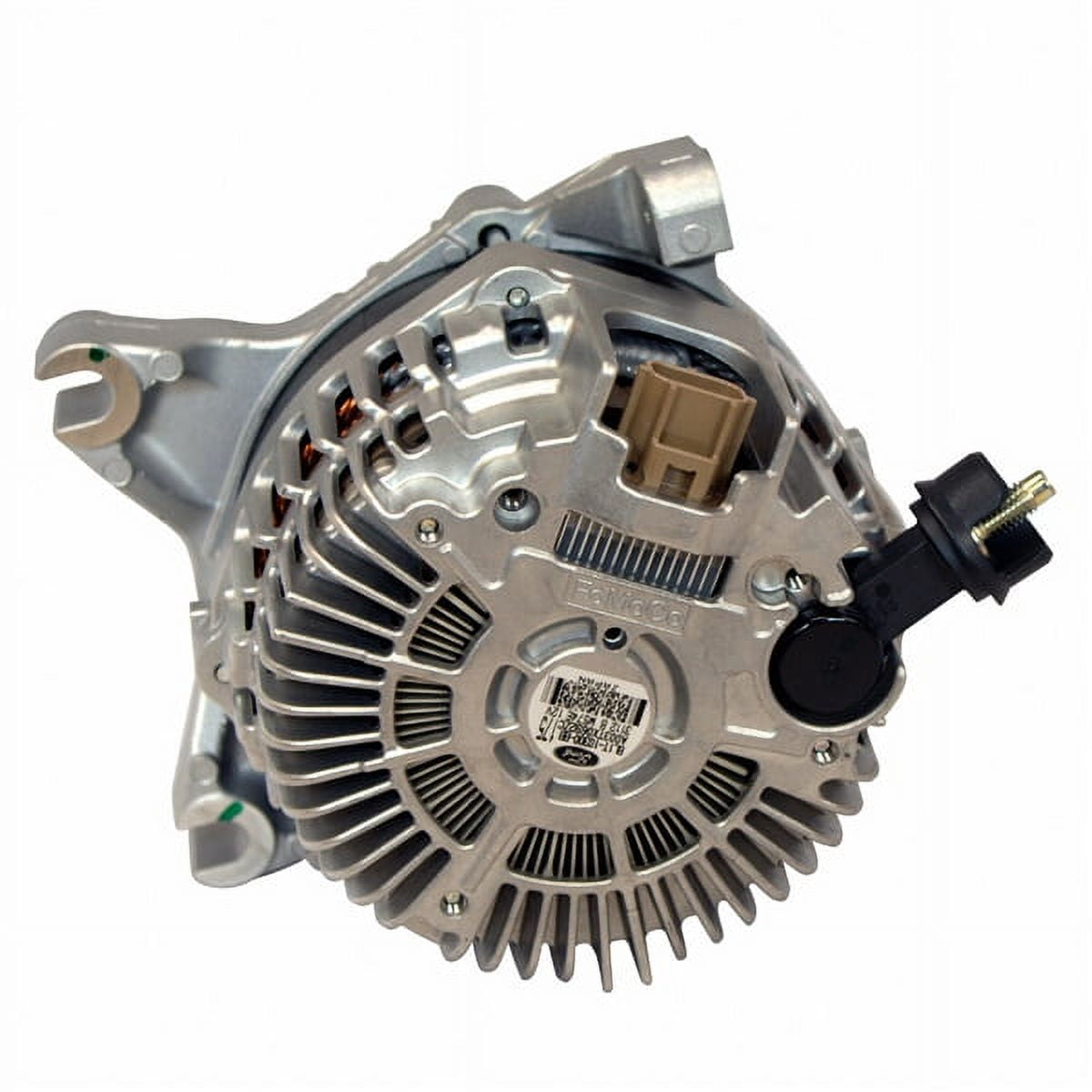 Motorcraft Alternator GL-1002 Fits select: 2011-2014 FORD EXPEDITION, 2011-2014 LINCOLN NAVIGATOR