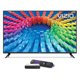thumbnail image 2 of Pantalla TV VIZIO 50" LED 4K + Regalo Roku Premiere 4K, Smart TV; Vizio Negro, 2 of 3