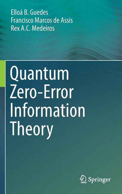 quantum error quantum error