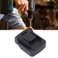 thumbnail image 4 of Adaptador de Batería de Herramienta Eléctrica, Batería Resistente Portátil A Adaptador de Herramienta Eleccica Compatibilidad Amplia para BL1850 BL1850B BL1860 BL1860B, 4 of 7