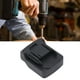 thumbnail image 4 of Adaptador De Batería Para Herramienta Eléctrica, Adaptador De Batería Estable De Ajuste Perfecto Para Herramienta Eléctrica ABS Resistente Para BL1845 BL1890 BL1890B, 4 of 7