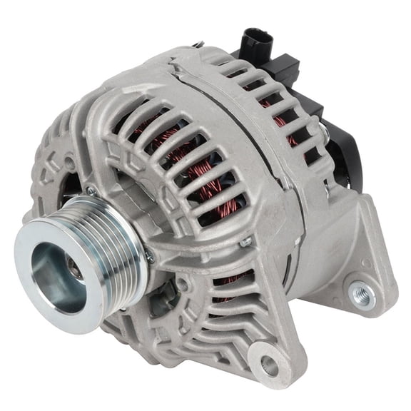 New Alternator 136Amp For Dodge RAM Pickups 2003 2004 2005 2006 5.7 5.7L 13985
