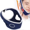 thumbnail image 3 of V Face Shaping Strap for Men V Face Slimming Strap Far Infrared Double Chin Removal Tightening Lifting Strap, 3 of 5