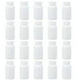 thumbnail image 1 of 20pcs 100ML Moistproof Pill Holder Waterproof Lightweight Portable Pill Case, 1 of 8