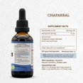 thumbnail image 4 of Suplemento de extracto de chaparral Secrets of the Tribe, 60 ml, 4 of 9