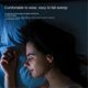 thumbnail image 5 of Portable Creative Clock TWS Wireless Bluetooth Earphones-Orange, 5 of 5
