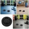 thumbnail image 3 of TEHAUX 4Ud De Polea De Nylon Con Rodamiento Para Gimnasio Accesorio Ejercicio Carga Alta, 3 of 8