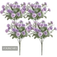 thumbnail image 3 of Fake Bouquet, For Home Office Party Decor 2025, 3 of 5