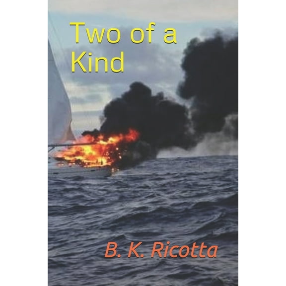 Two of a Kind (Paperback)