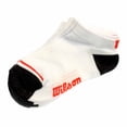 thumbnail image 2 of Tines Wilson para Niño, Blanco 5 Pares Talla 24-36 Meses, 2 of 2