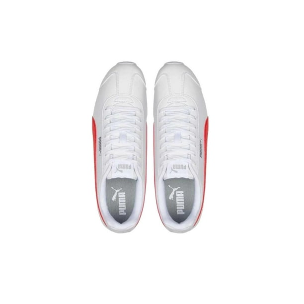 Puma Turino Zapatillas Puma Turin Azul Marino/Blanco Zapatos