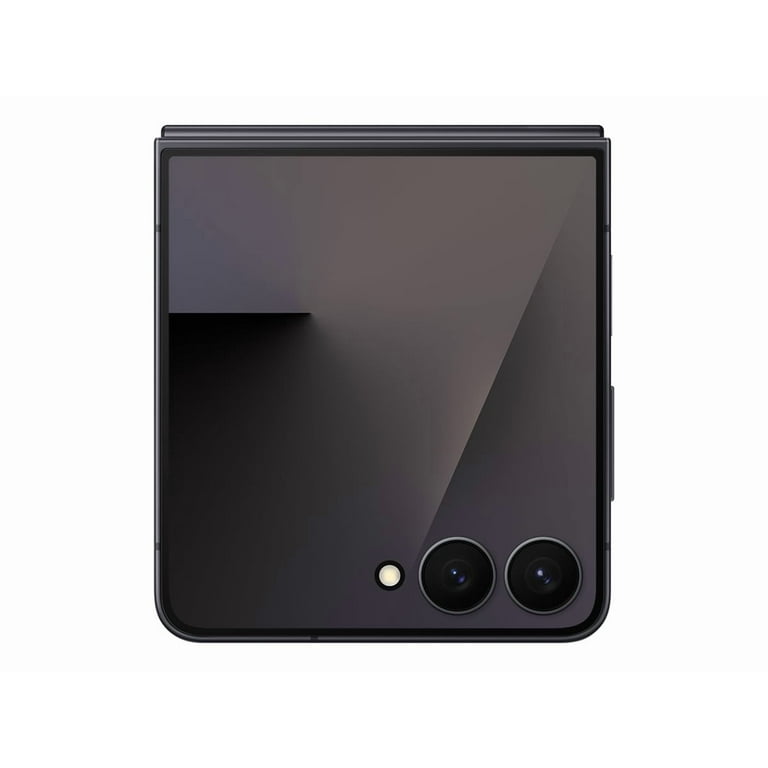 Samsung Galaxy Z Flip7 - 5G smartphone - dual-SIM - RAM 12