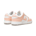 thumbnail image 3 of NIKE WOMENS DUNK LO NEXT NATURE MNS Womens "White / Pale Coral" DD1873 100 DD1873 100 from Stadium Goods, 3 of 9